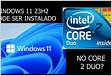 Qual windows instalar num core 2 duo Hardware.com.b